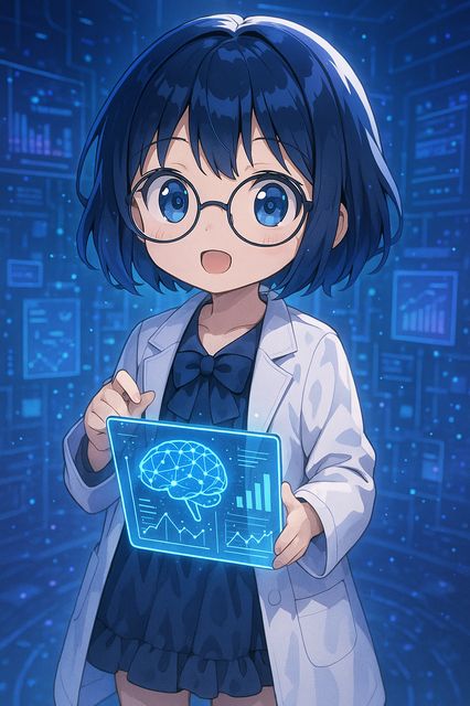 猎奇美图-梦幻少女