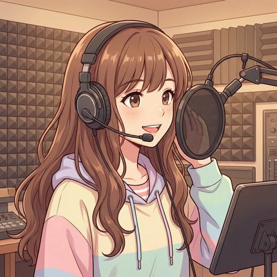 猎奇声优-花泽铃音