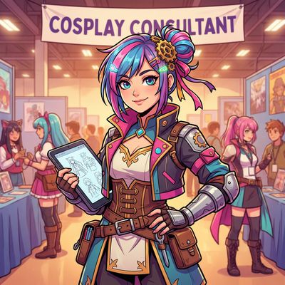 猎奇社区顾问-夏目萤